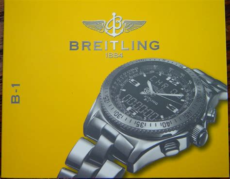 breitling b1 bedienungsanleitung deutsching b1 öffnen|Breitling b1 for sale uk.